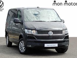 VW T6.1