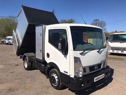 Nissan Cabstar