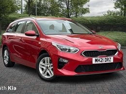 Kia Ceed Sportswagon