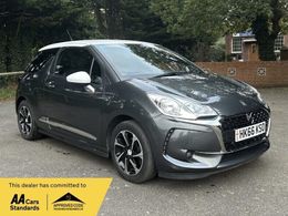 DS Automobiles DS3