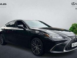 Lexus ES300H