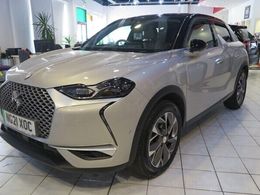 DS Automobiles DS3 Crossback E-Tense