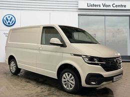 VW T6.1