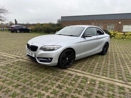 BMW 220