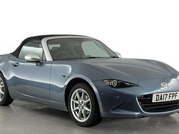 Mazda MX5