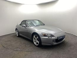 Honda S 2000