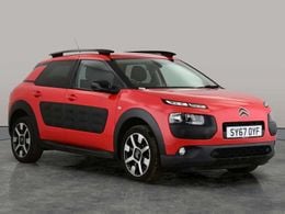 Citroën C4 Cactus