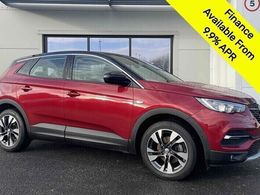 Vauxhall Grandland X