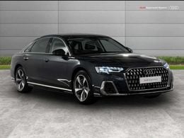 Audi A8L