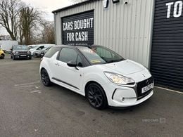 DS Automobiles DS3