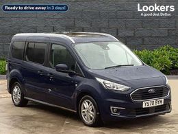 Ford Grand Tourneo Connect