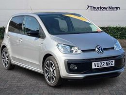 VW up!