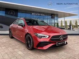 Mercedes CLA220