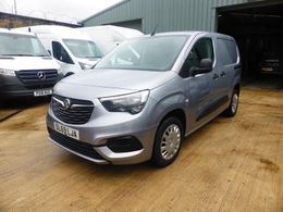 Vauxhall Combo