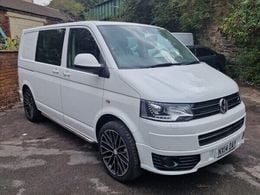 VW T5