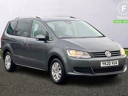 VW Sharan