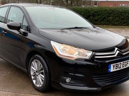 Citroën C4