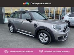 Mini Cooper Countryman