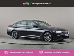 BMW 530e