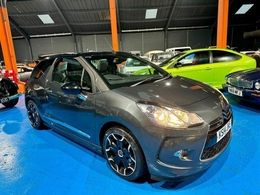 Citroën DS3 Cabriolet