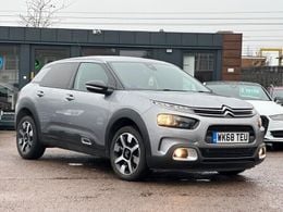 Citroën C4 Cactus