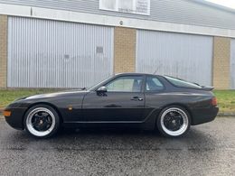 Porsche 968