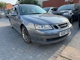 Saab 9-3