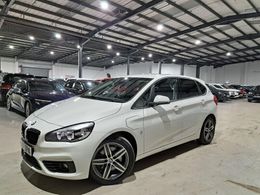 BMW 225 Active Tourer