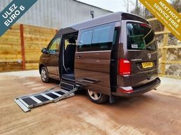 VW T6.1