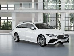 Mercedes CLA180