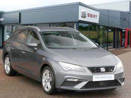 Seat Leon ST