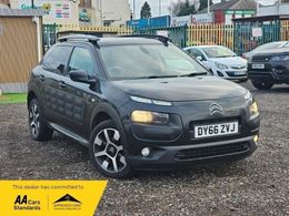 Citroën C4 Cactus