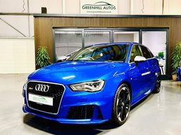 Audi RS3 Sportback