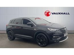 Vauxhall Grandland X