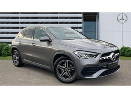 Mercedes GLA200