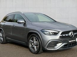 Mercedes GLA200