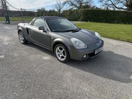 Toyota MR2