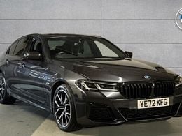 BMW 530e