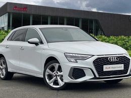 Audi A3 Sportback e-tron