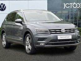 VW Tiguan Allspace