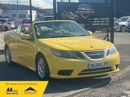 Saab 9-3 Cabriolet