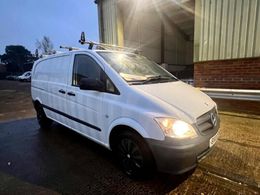 Mercedes Vito