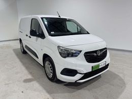 Vauxhall Combo