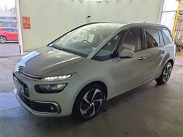 Citroën Grand C4 Picasso