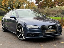 Audi A7 Sportback