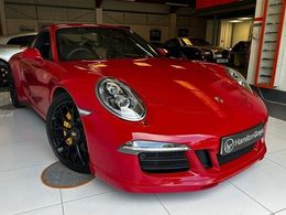 Porsche 911 Carrera