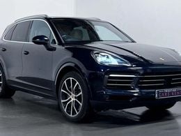 Porsche Cayenne S