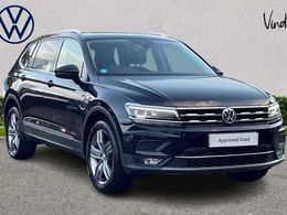 VW Tiguan Allspace