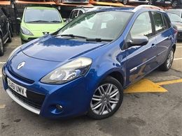 Renault Clio GrandTour