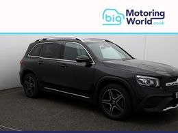 Mercedes GLB200